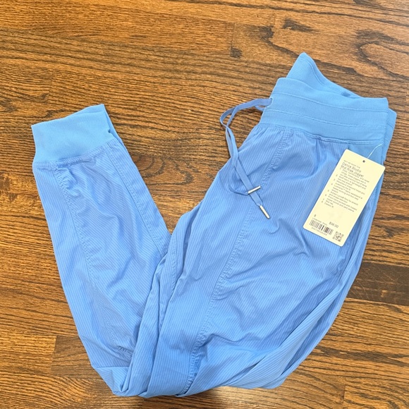 lululemon athletica Pants - Lululemon Dance Studio Mid-Rise Jogger